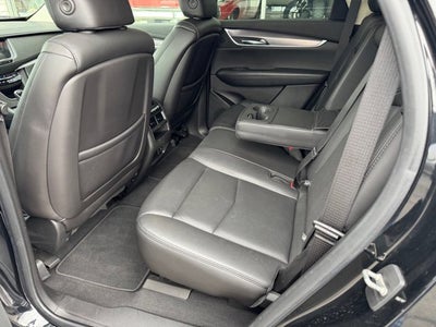 2019 Cadillac XT5 Premium Luxury AWD