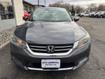 2015 Honda Accord Sedan LX