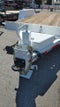 2022 VALOR TRAILERS 16TU TILT Base