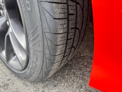 2020 Dodge Charger Scat Pack