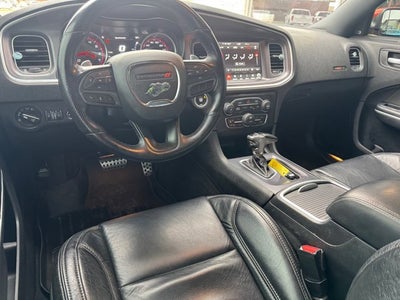 2020 Dodge Charger Scat Pack
