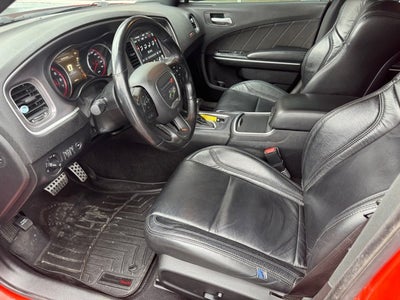 2020 Dodge Charger Scat Pack