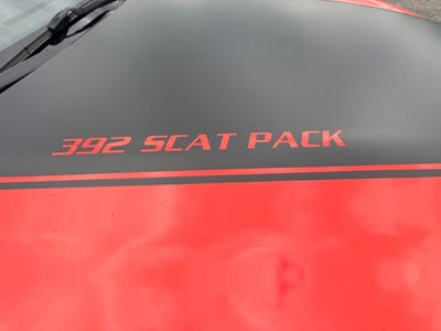 2020 Dodge Charger Scat Pack