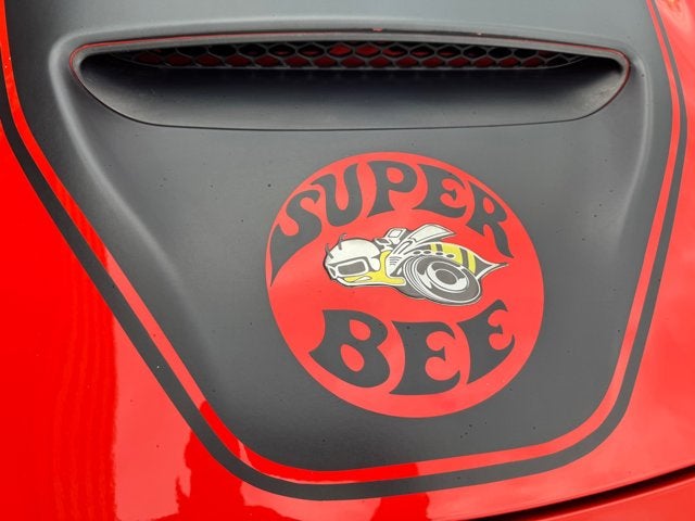 2020 Dodge Charger Scat Pack