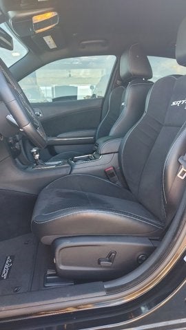 2017 Dodge Charger SRT Hellcat