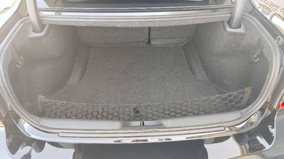 2017 Dodge Charger SRT Hellcat