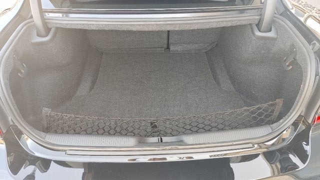 2017 Dodge Charger SRT Hellcat