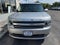 2019 Ford Flex Limited EcoBoost