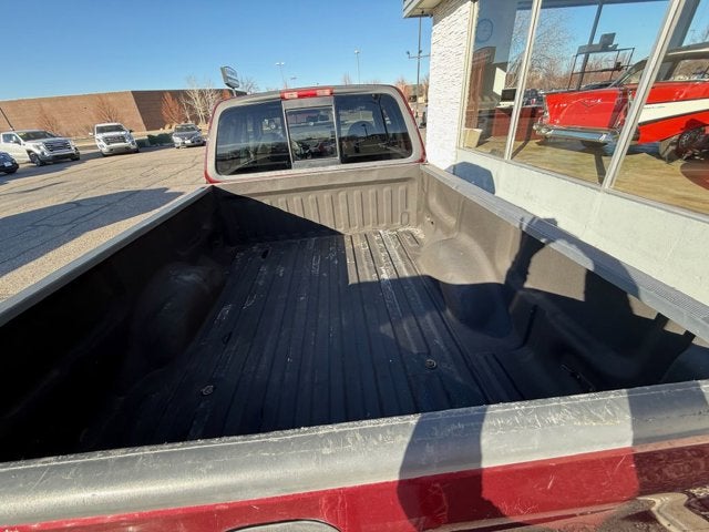 1999 Ford F-150 Lariat