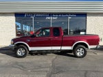 1999 Ford F-150 Lariat