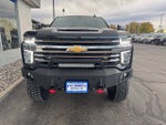 2023 Chevrolet Silverado 3500HD High Country