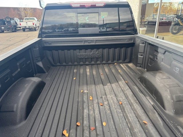 2023 Chevrolet Silverado 3500HD High Country