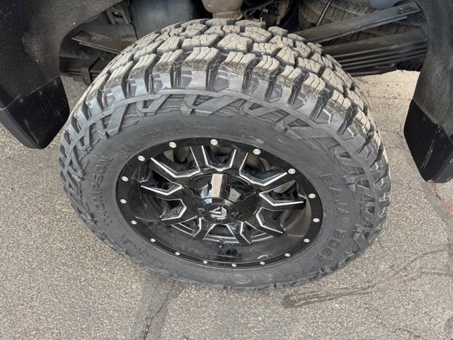 2023 Chevrolet Silverado 3500HD High Country