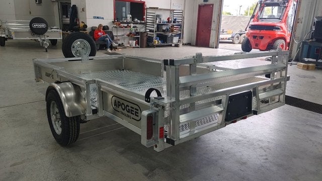 2022 APOGEE ADAPT-X 500 Base