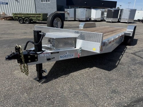 24 NORDTEK TILT Base