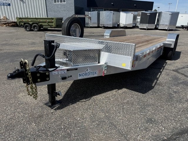 24 NORDTEK TILT Base