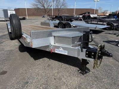 24 NORDTEK TILT Base