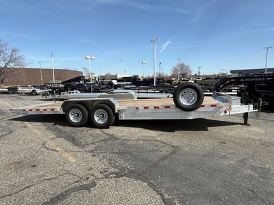 24 NORDTEK TILT Base