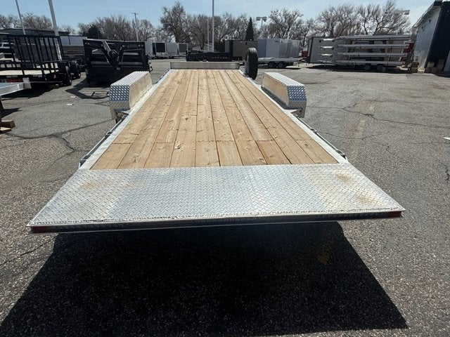 24 NORDTEK TILT Base