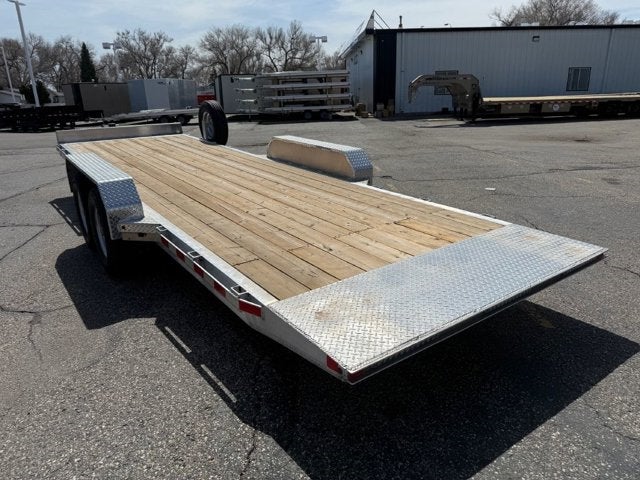 24 NORDTEK TILT Base