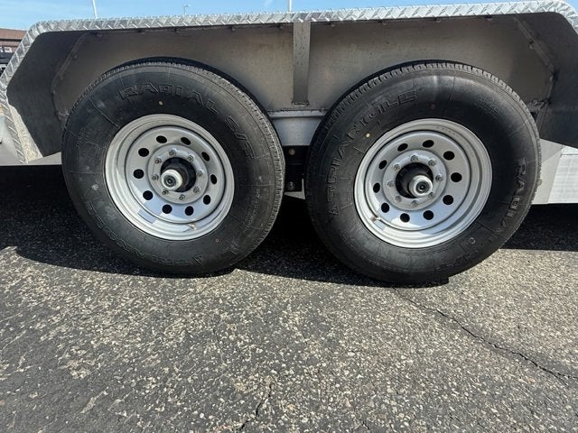 24 NORDTEK TILT Base