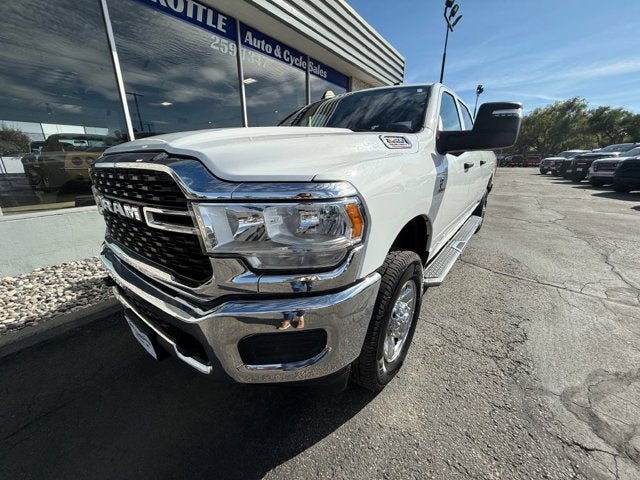2023 RAM 3500 Tradesman