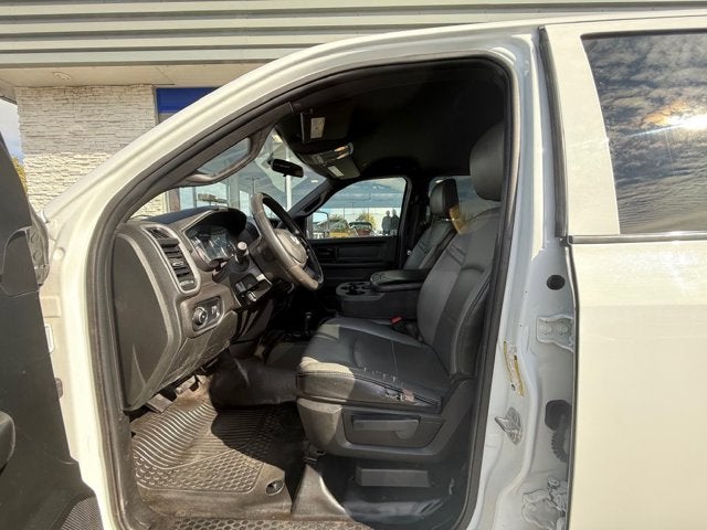 2023 RAM 3500 Tradesman