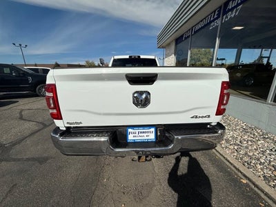 2023 RAM 3500 Tradesman