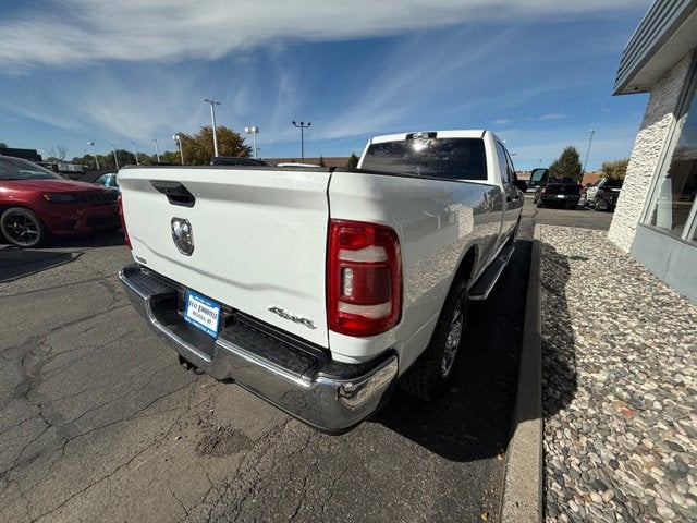 2023 RAM 3500 Tradesman