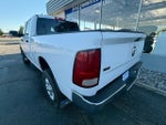 2012 RAM 2500 SLT