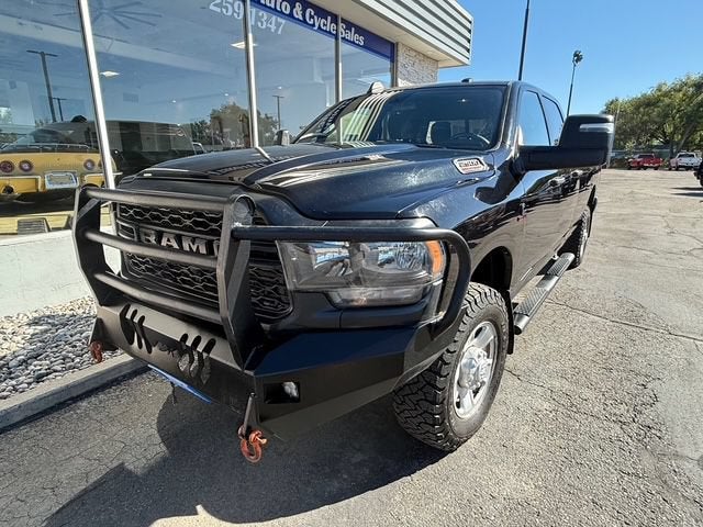 2023 RAM 2500 Tradesman