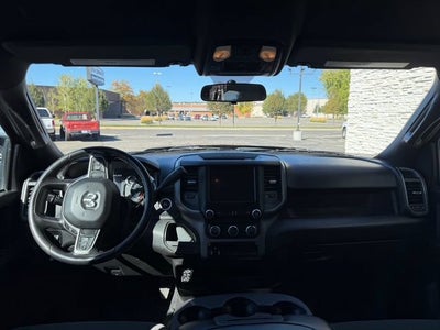 2023 RAM 2500 Tradesman