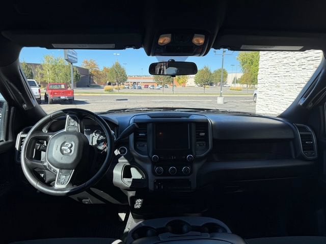 2023 RAM 2500 Tradesman