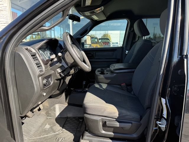 2023 RAM 2500 Tradesman