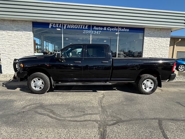 2023 RAM 2500 Tradesman