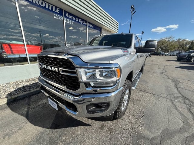 2023 RAM 2500 Big Horn