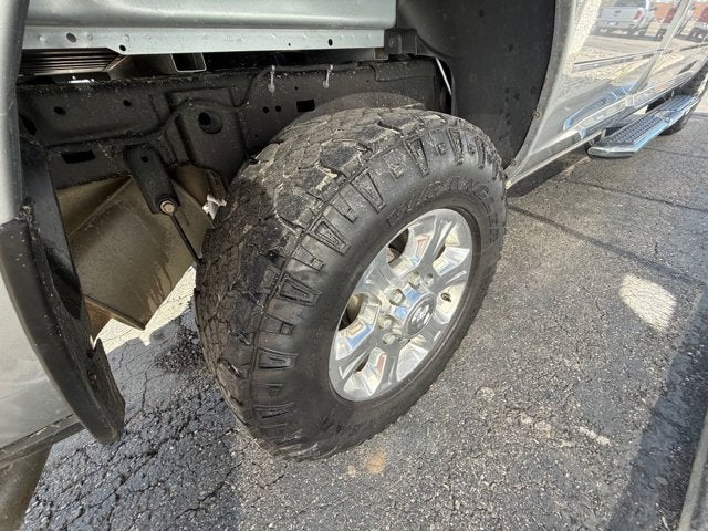 2023 RAM 2500 Big Horn