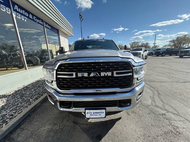 2023 RAM 2500 Big Horn
