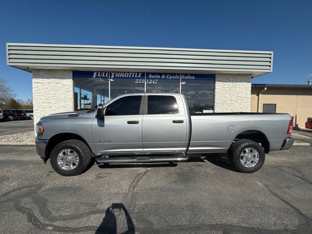 2023 RAM 2500 Big Horn