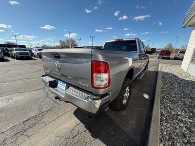 2023 RAM 2500 Big Horn