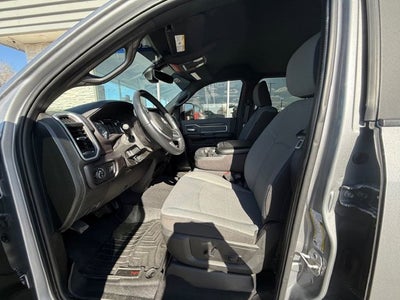 2023 RAM 2500 Big Horn