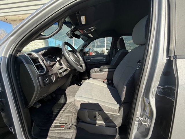 2023 RAM 2500 Big Horn