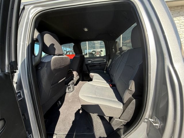 2023 RAM 2500 Big Horn