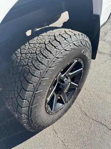 2011 RAM 3500 Laramie