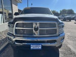 2011 RAM 3500 Laramie