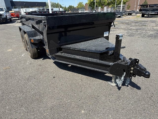 26 IRON BULL DUMP 10K Base