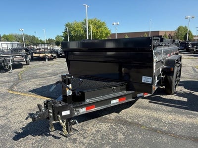 26 IRON BULL DUMP 14K Base