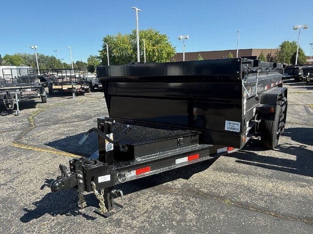 26 IRON BULL DUMP Base