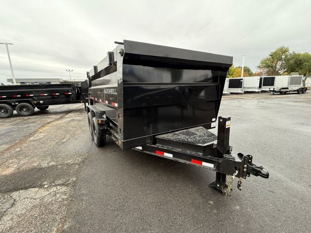 26 IRON BULL DUMP 14K Base