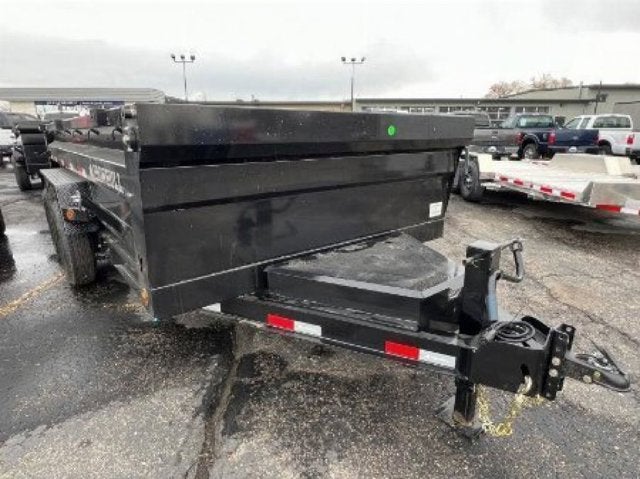 26 IRON BULL DUMP 14K 24" Base